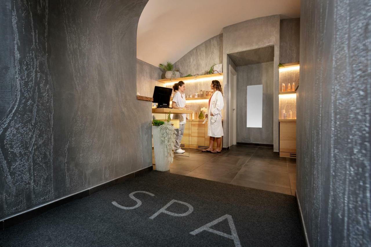 La Fornace Relais & Spa Castellammare di Stabia Exterior photo