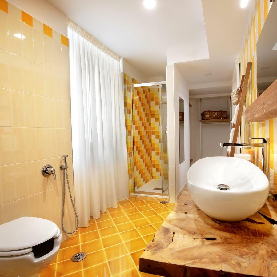 La Fornace Relais & Spa Castellammare di Stabia Exterior photo